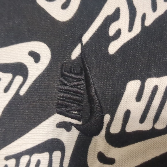 Hooded Nike Sweatshirt - Picture 9 of 12